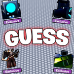 GTG (GUESS THE)