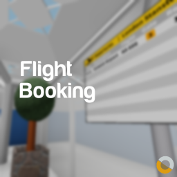 Flight Booking