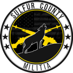-[Sulfur County Militia]-