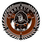 AFB | Cerberus - 1 " Factotum"