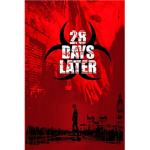 28 Days Past