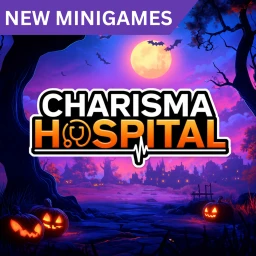 [MINIGAMES] Charisma Hospital: Medical Simulator icon