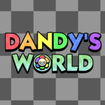Dandys world Gang! Ft. My friends and other ppl