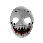 Zach Nolan Mask
