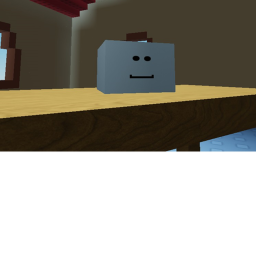 Hold A Button For An Hour To Destroy A Block