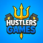 Hustlers Games Group Thumbnail