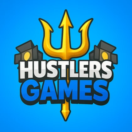 Hustlers Games Roblox group icon