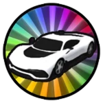 Champion MVP Roblox badge thumbnail