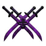 Cursed Swords