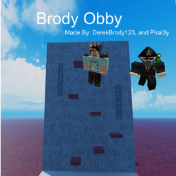 Brody obby