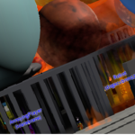 Fanta's Fantastical Correctional Facility