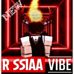 [NEW] R_ssiaa Vibe! TTD / Tunnels