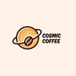 Cosmic Café