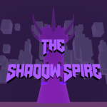 The Shadow Spire