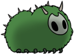 mossgrub