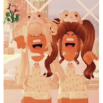 The awesome roblox people!!