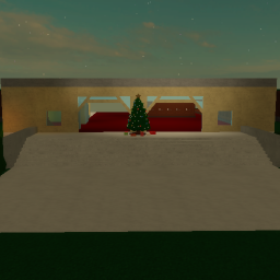 RG Homestore (Snack Bar!!)