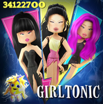 GiRLTONiC