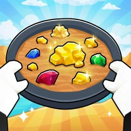 Prospecting! icon
