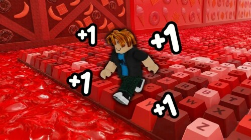 +1 Speed Jello Keyboard Escape