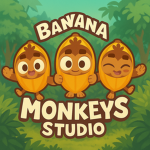 Bаnana Monkеys Studios