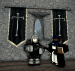 Cool Knight Joe