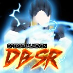 Dragon Ball Saiyans Reborn COMING SOON