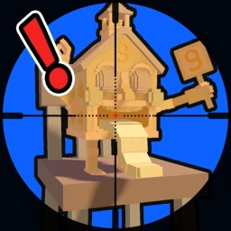 [New Map]Find The Brainrots icon