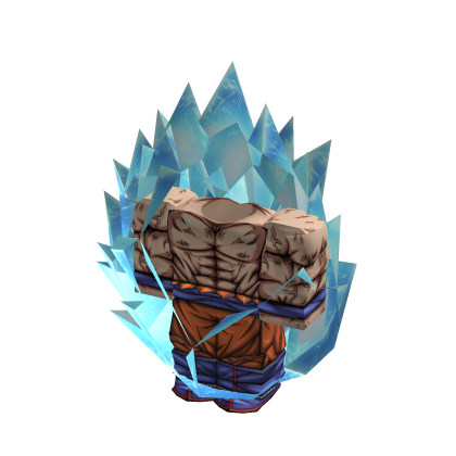 Goku (✔)