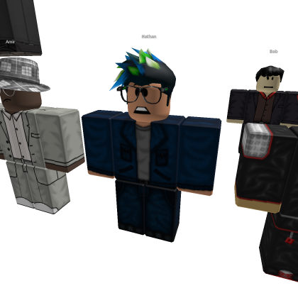 characters