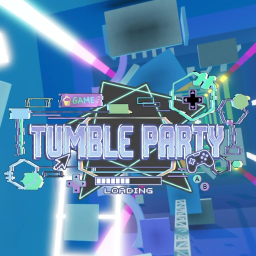 Tumble Party!