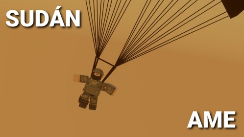 Sudán (Africa) | Mapa de Misiones