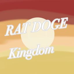 RAT DOGE KINGDOM