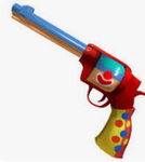 mm2 clown gang