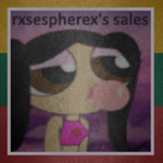 rxsespherex's sales