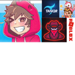 Purple Flame Youtuber Club