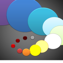 types of stars experience icon