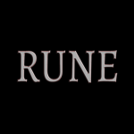 メ Rune’s Holy Grail