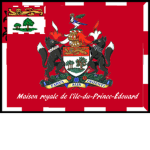 [PE] Royal Household of Prince Edward Island