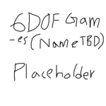 6DOF Games