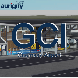 Guernsey Airport | EGJB