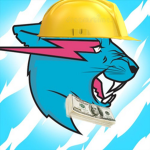 Mr. Beast Survival Studios.
