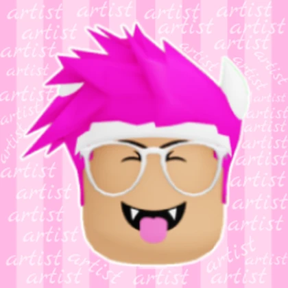 Artist Obbys Roblox group icon