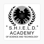 * S.H.I.E.L.D. * | SCIENCE & TECHNOLOGY.