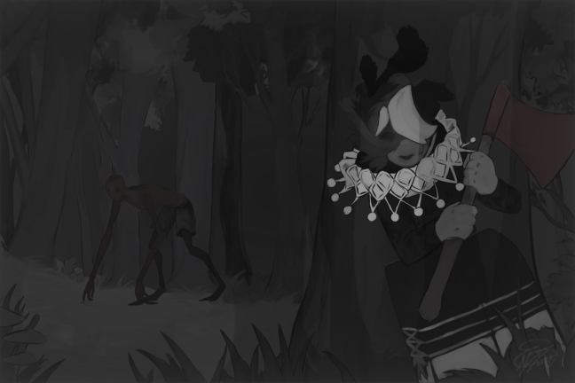 Nightfall screenshot 2