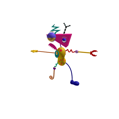 Zooble digital circus