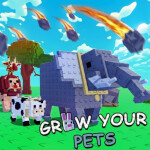 [🐣] Grow Your Pets