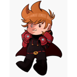 Red Leader Creations