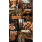 Cami's Apparel