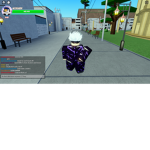 Dark Light Evil gamer